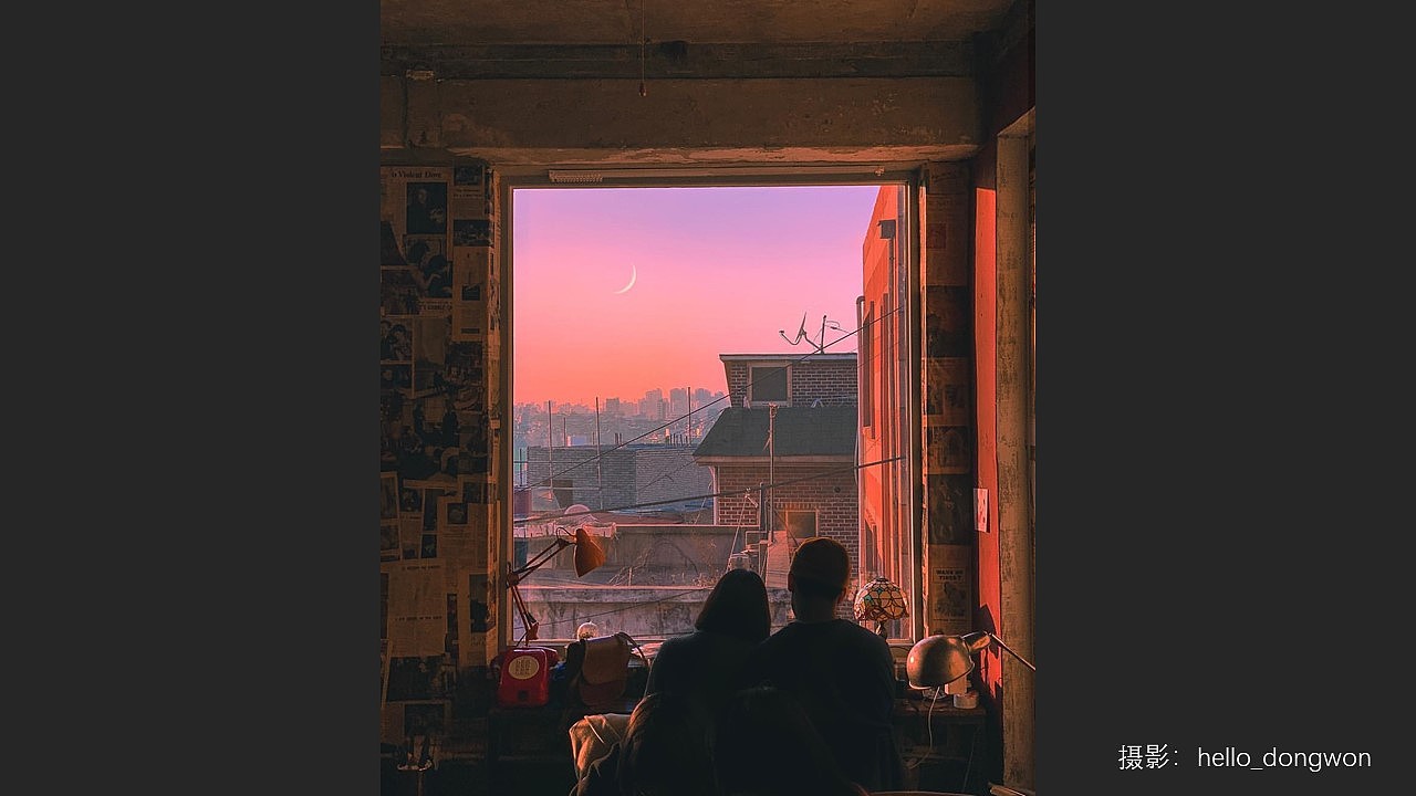 从Ins热门摄影作品中总结的3个后期调色思路（图ZMjExNDE0NDky） - 风光摄影 - 站酷设计师thomas看看世界原创素材 - 站酷ZCOOL