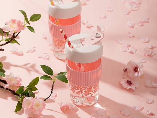 RAINBOW CUP VENUS·SAKURA__樱花派对，落樱缤纷