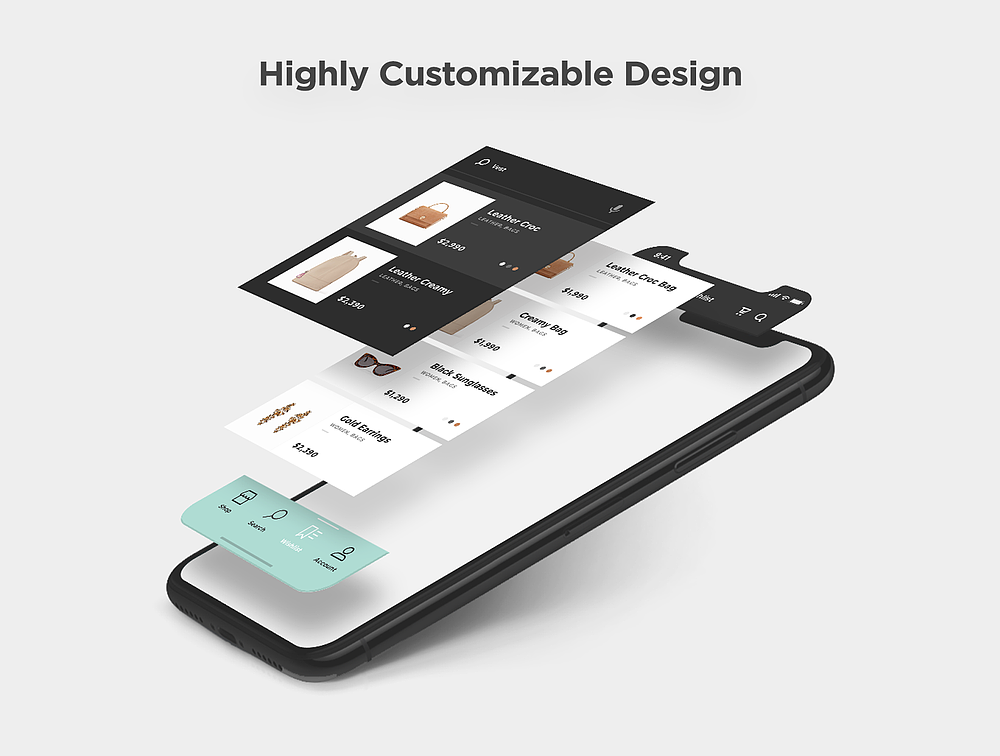 UI-设计（图ZMjU4NDA1MjQw） - APP界面 - 站酷设计师设计录原创素材 - 站酷ZCOOL