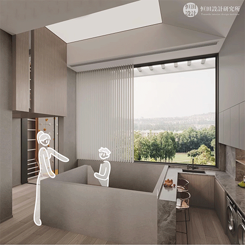 狸哩Life-13（图ZMjc2OTA1NTIw） - 商业插画 - 站酷设计师HMoonC原创素材 - 站酷ZCOOL