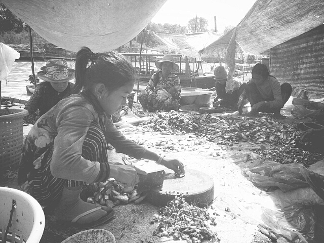 柬埔寨--人文风景摄影--2015（图ZOTUyODczMjQ=） - 人文/纪实摄影 - 站酷设计师Elinanana原创素材 - 站酷ZCOOL