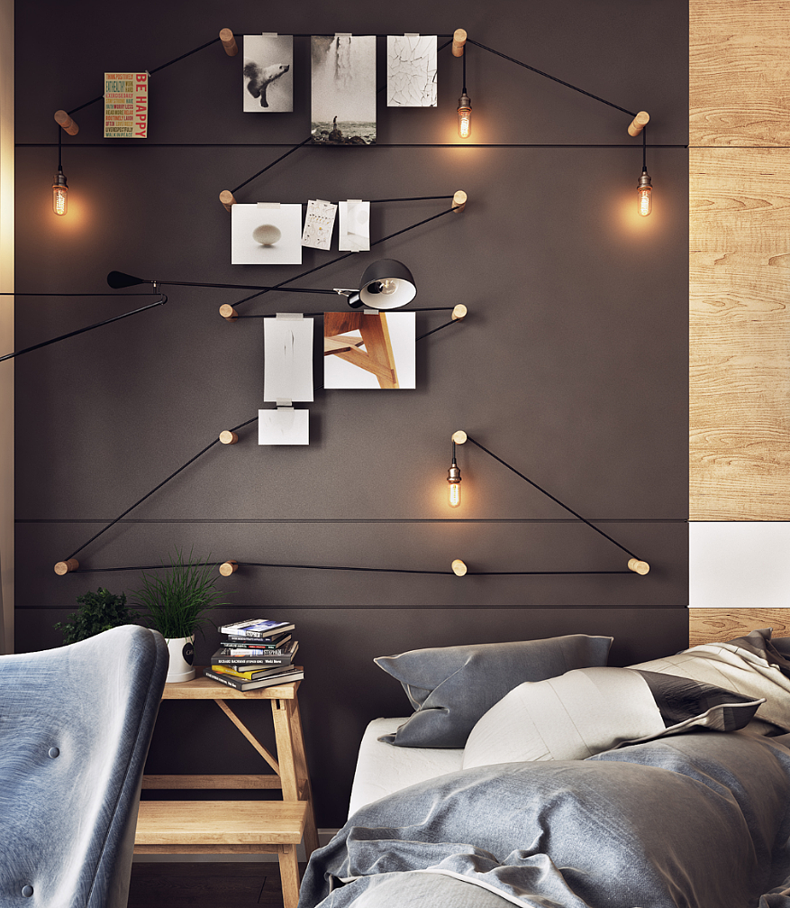 重庆现代风格装修效果图_重庆装修效果图_象田装饰____（图ZMTAzNjQzNzE2） - 其他 - 站酷设计师重庆家装设计公司原创素材 - 站酷ZCOOL