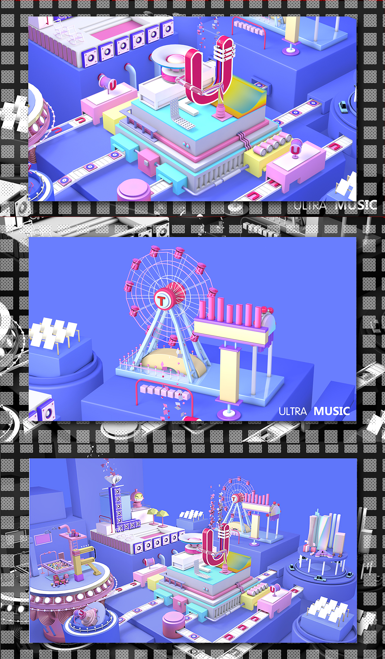 作品集（图ZMjE5MTE0Njk2） - 其他平面 - 站酷设计师云云者云云原创素材 - 站酷ZCOOL