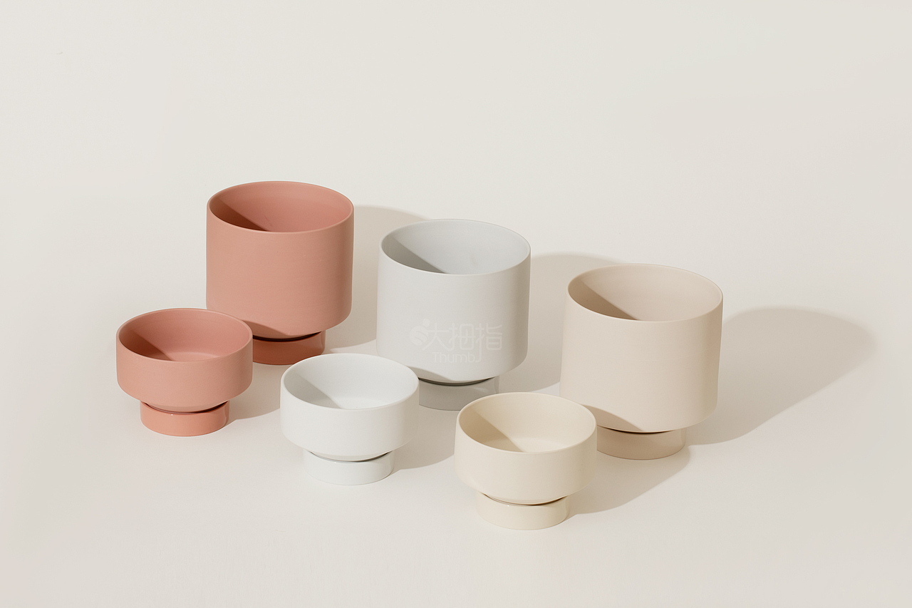 花瓶拍照（图ZMjU1NzMxMjUy） - 产品摄影 - 站酷设计师大拇指设计原创素材 - 站酷ZCOOL