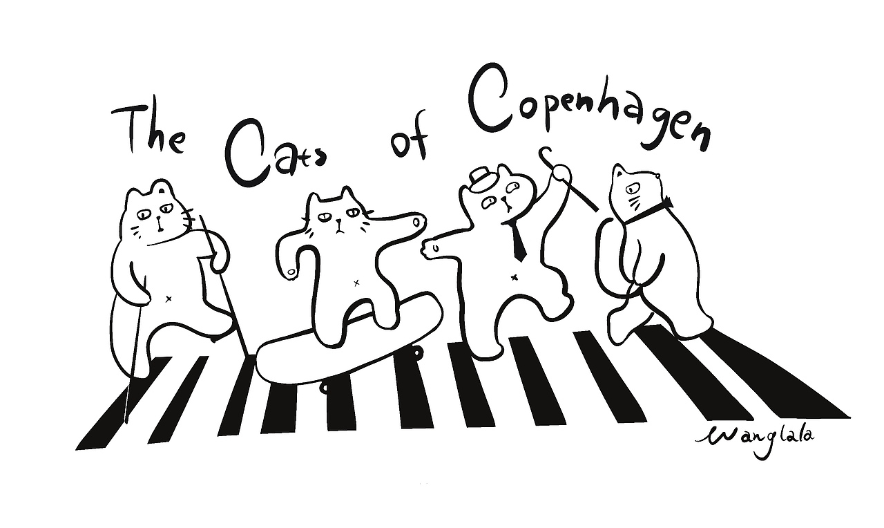 南京 .爱尔兰 布鲁姆日 读书活动海报