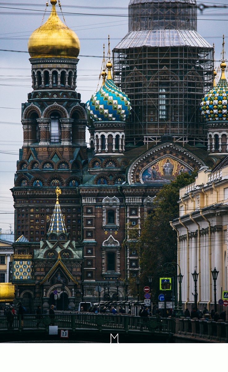 【旅行的意义】 -深秋的俄罗斯-（图ZMTUwMjUyNzY4） - 风光摄影 - 站酷设计师晆时_micheal原创素材 - 站酷ZCOOL