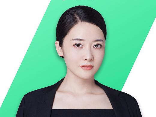 人物海报