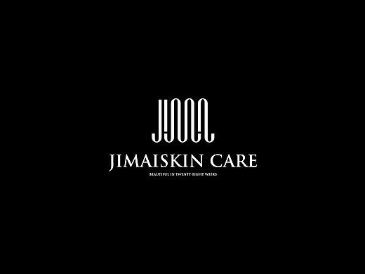 JIMAI SKIN CARE 丨 即美日用护肤品品牌视觉识别