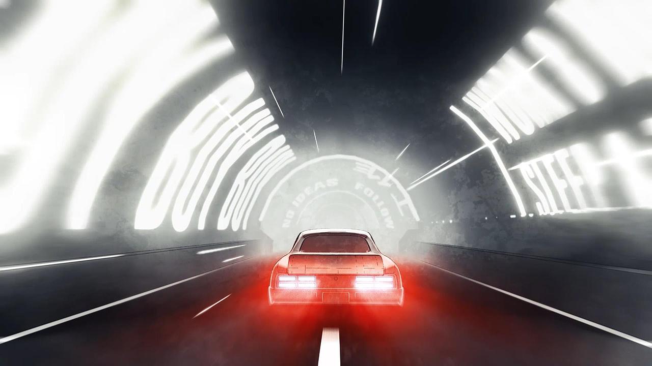 【原创科幻动画短片】ON THE RUN（图ZMjc3MTc4NDU2） - 动画/影视 - 站酷设计师CacheDoll_ar原创素材 - 站酷ZCOOL