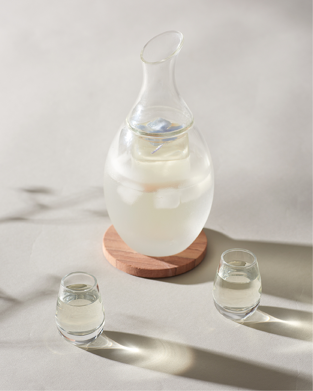 哲品  宫 商 角 徵 羽 系列酒杯