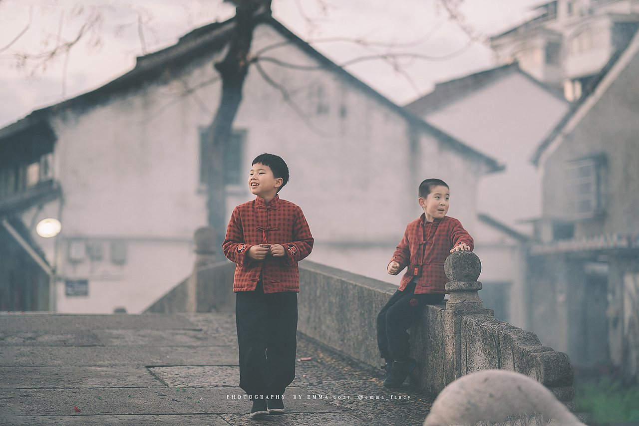 春节-年味（图ZMjQzMzAxNzgw） - 人像摄影 - 站酷设计师emma_fancy原创素材 - 站酷ZCOOL