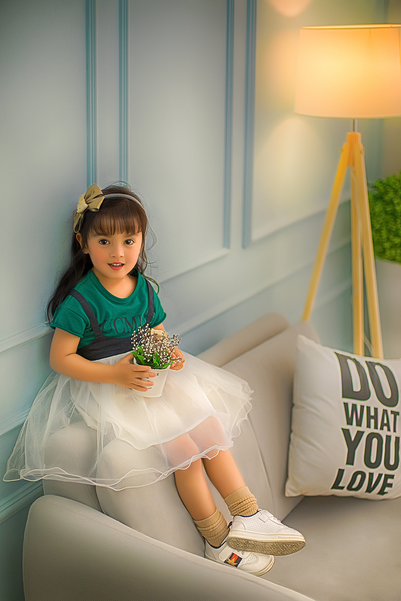 小公主（图ZMTE1MDY0MTg0） - 人像摄影 - 站酷设计师鑫鑫大猫原创素材 - 站酷ZCOOL