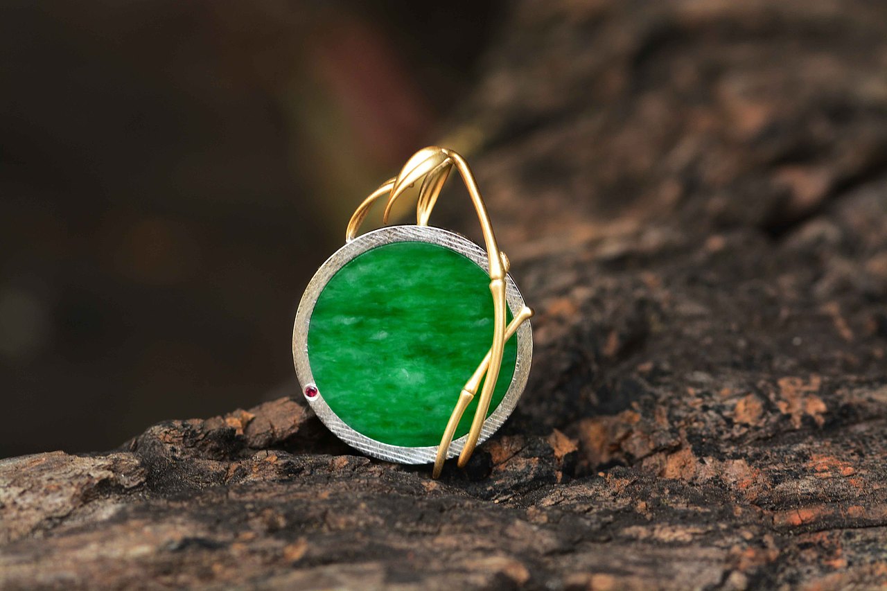 映竹|雅俗本无界,天地皆有情