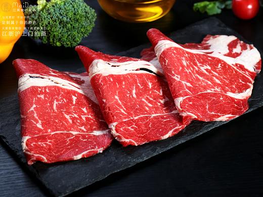 10种口感最销魂的牛肉，美食摄影欣赏