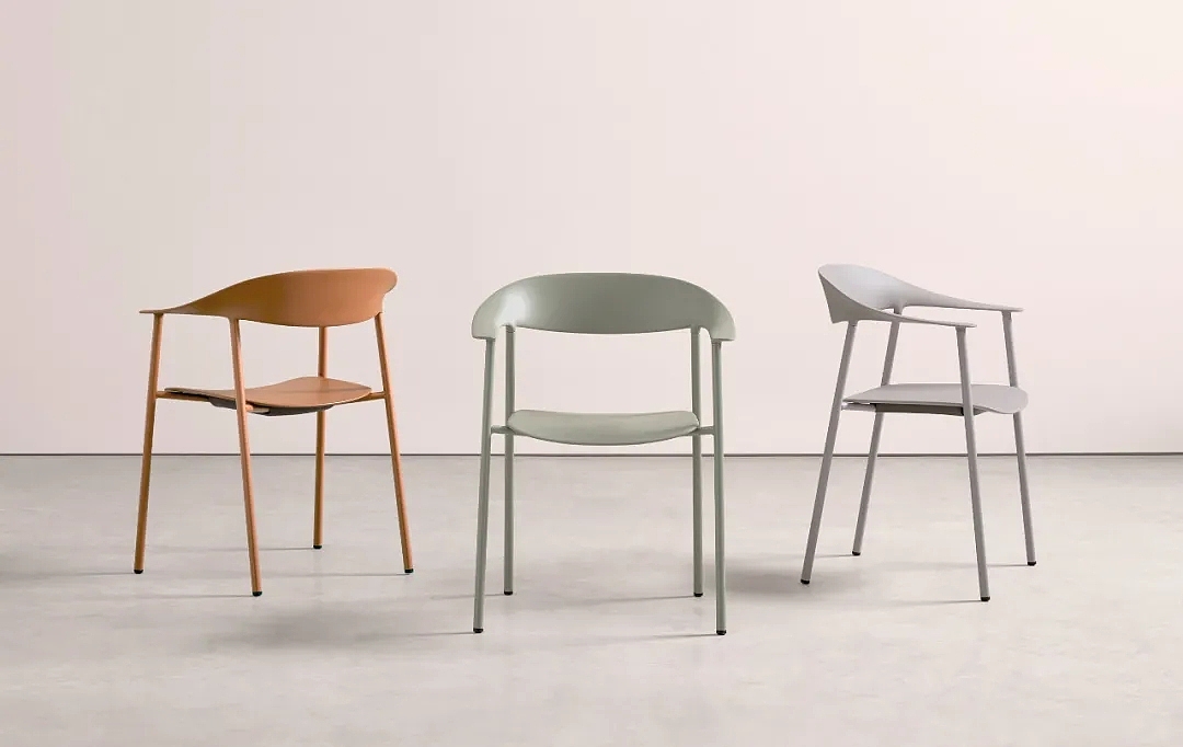 揭晓丨2021年德国iF设计奖 家具类获奖作品欣赏