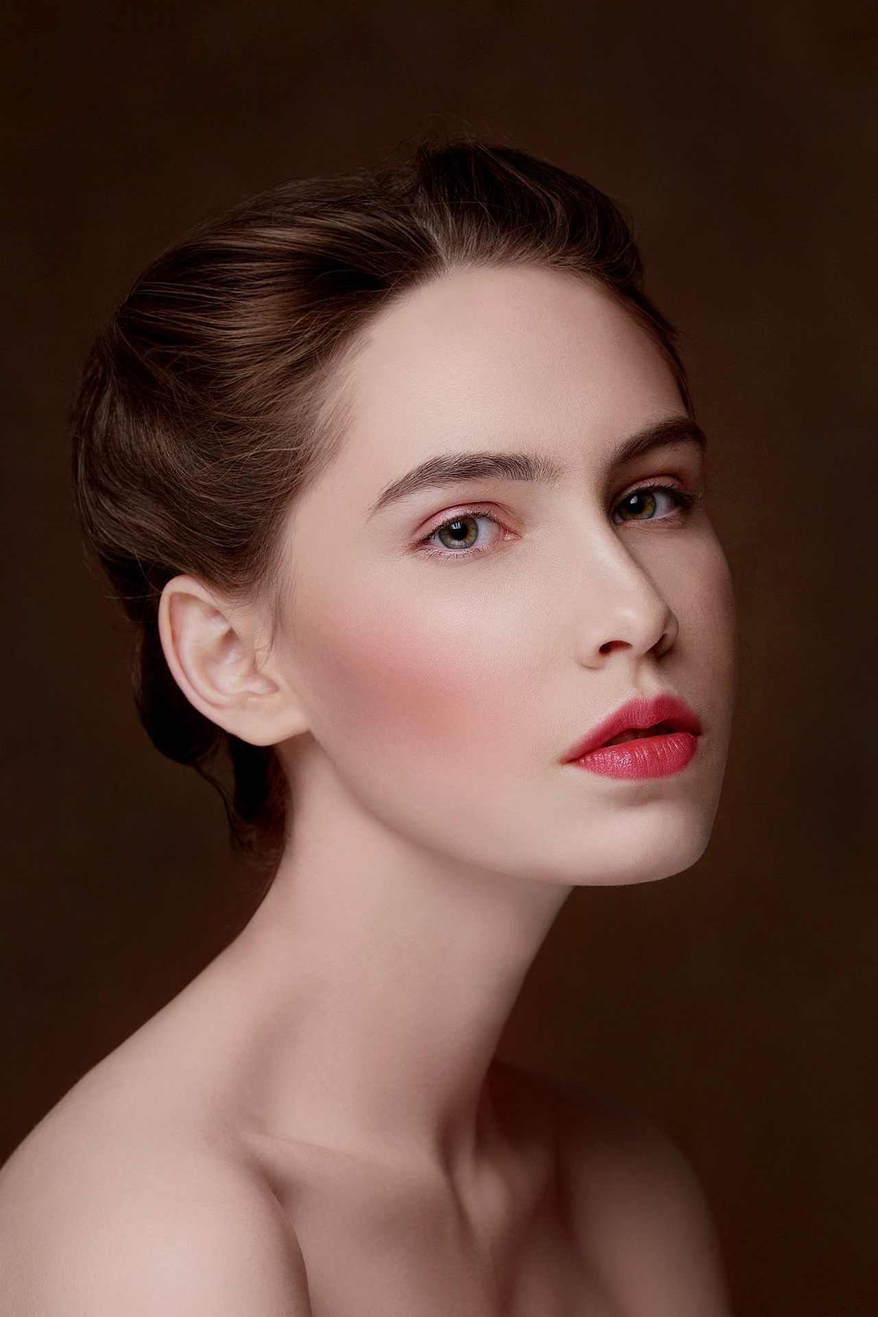 20181207中性灰修图练习