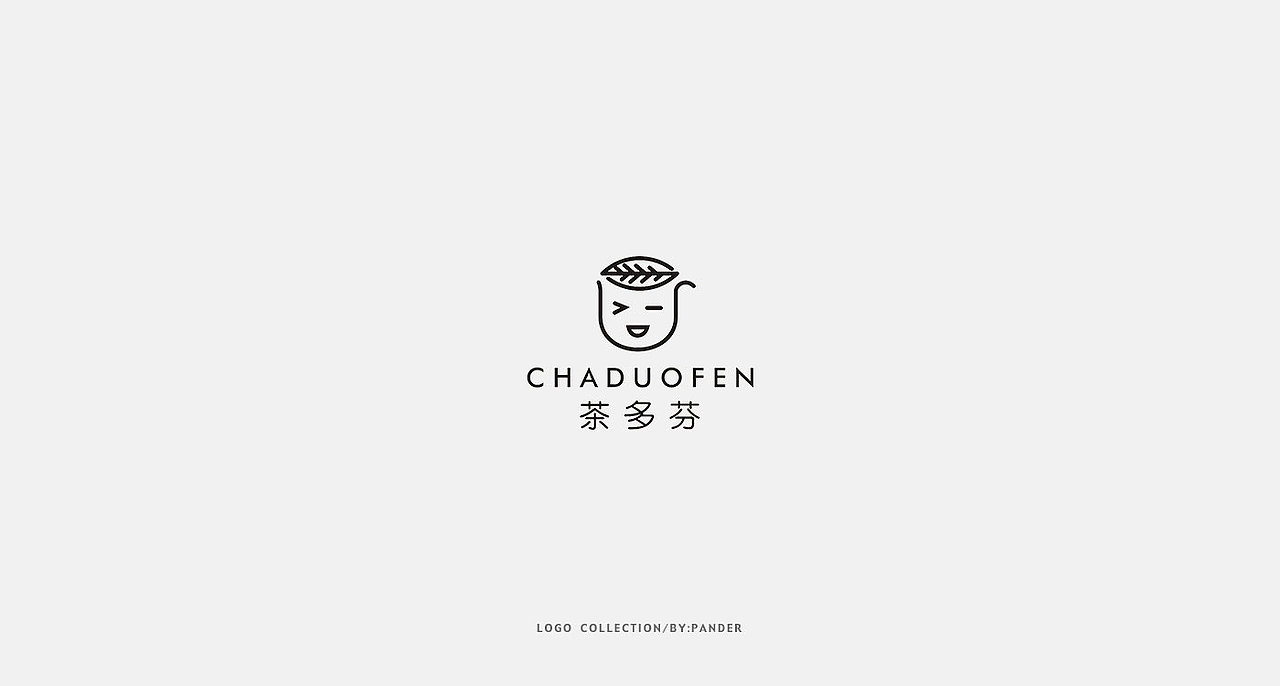 logo设计4月作品集整理（图ZMjA1OTQ5NzQ4） - Logo - 站酷设计师吾言logo研究所原创素材 - 站酷ZCOOL