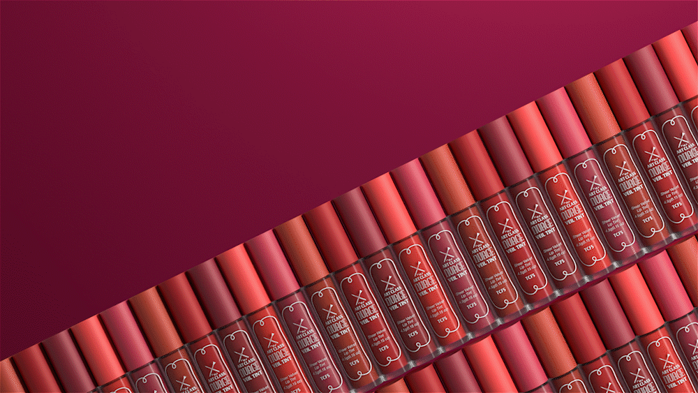 唇釉动画（图ZMjc2OTI5NzAw） - 电商 - 站酷设计师锦荣美妆设计原创素材 - 站酷ZCOOL