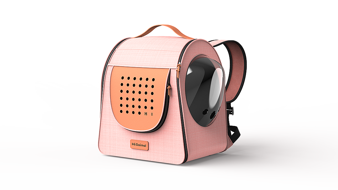 嗨尼萌 × 瑞德设计|宠物系列用品-产品设计