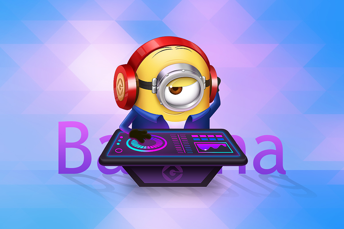 最近的小黄人练习（图ZMzI2ODc1ODA=） - 图标 - 站酷设计师forever_c原创素材 - 站酷ZCOOL