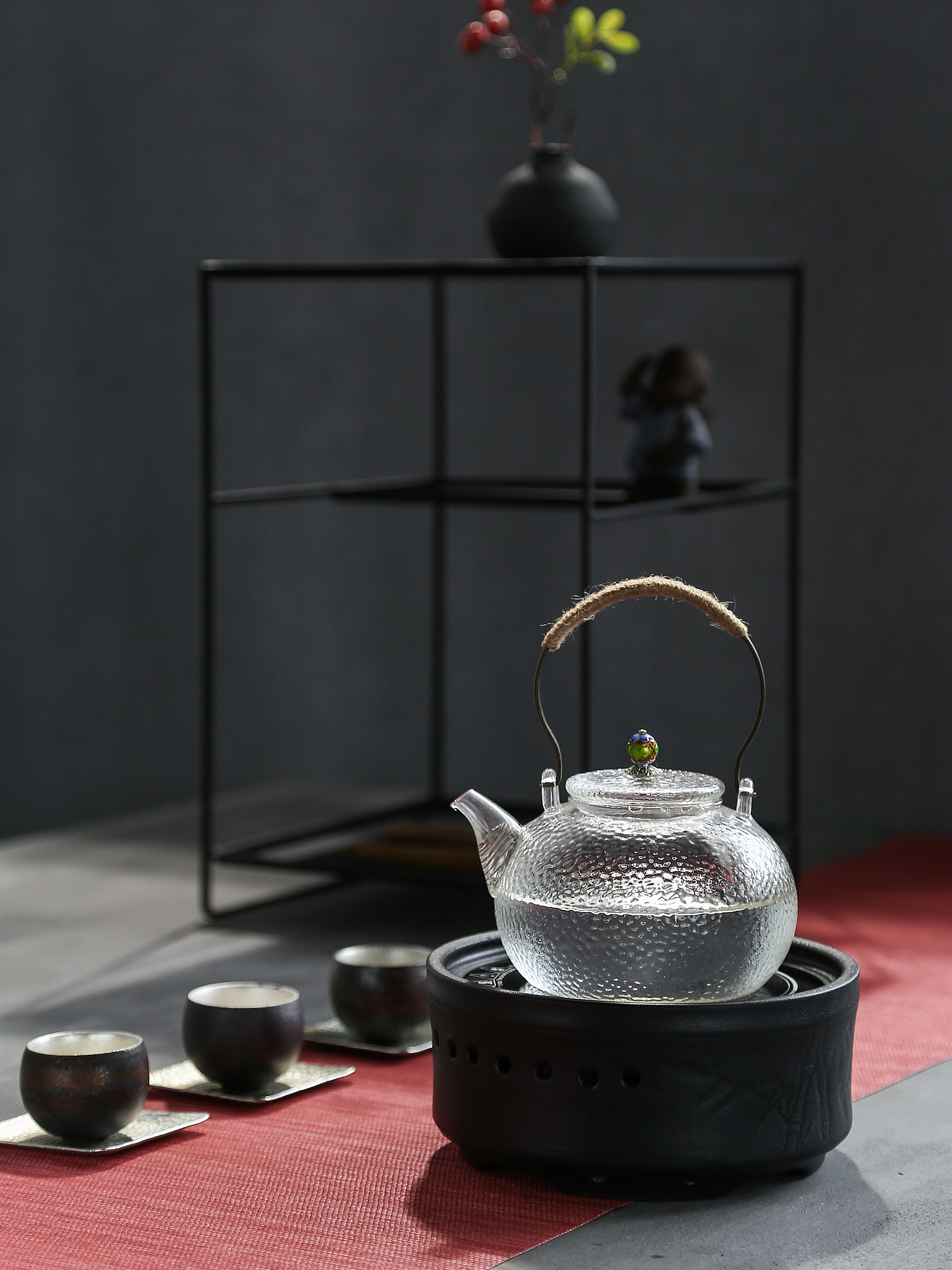 玻璃茶杯/茶具（图ZODM4ODEzODQ=） - 产品摄影 - 站酷设计师五七六三原创素材 - 站酷ZCOOL