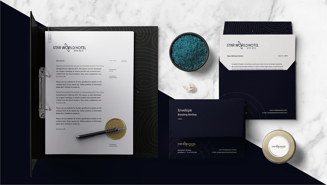 星级酒店品牌形象设计（图ZMjEwNTQ1NTcy） - 品牌 - 站酷设计师花开花落幽谷里原创素材 - 站酷ZCOOL