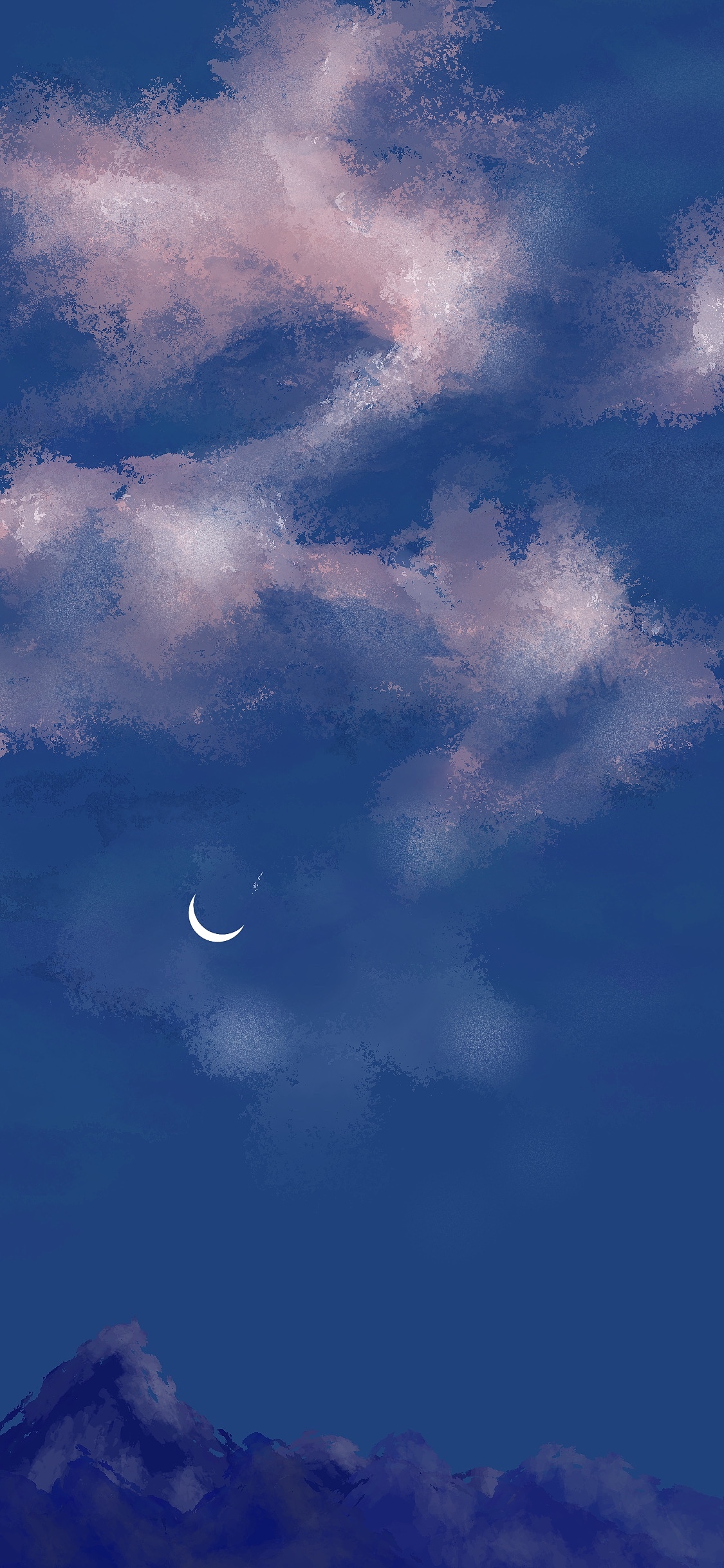 电脑和手机的壁纸