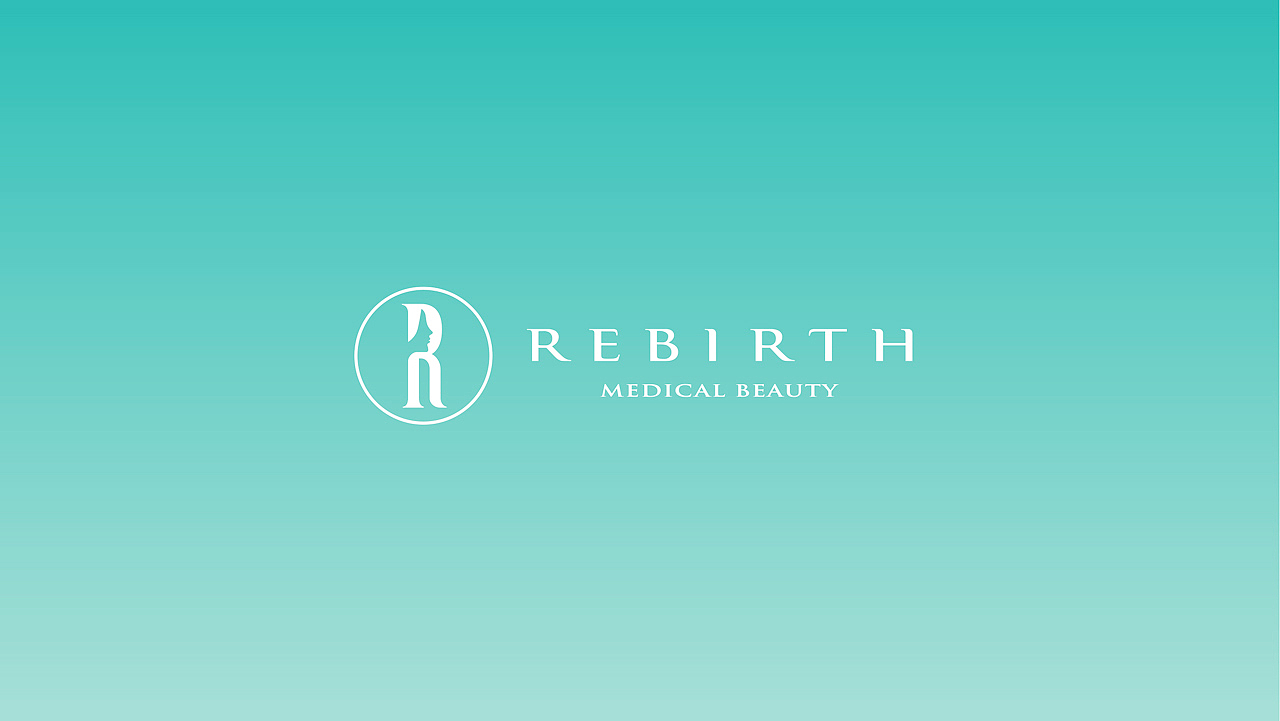 卢克设计 | 瑞铂诗医美整形品牌全案设计案例