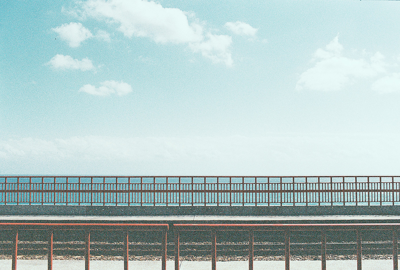 #COC# 海峡对岸台湾行