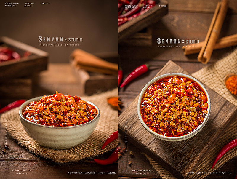 牛肉酱（图ZMTY0NjYwMDg4） - 产品摄影 - 站酷设计师森焱摄影原创素材 - 站酷ZCOOL