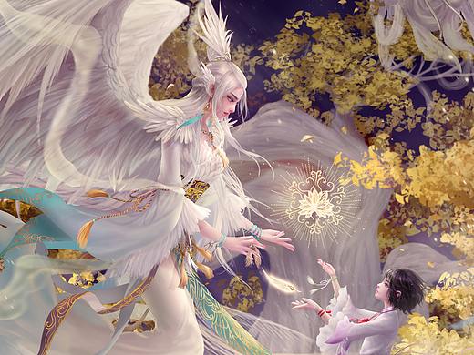 《无人知晓的故事》系列之四《集会》