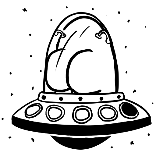 资源｜美丽的圆屁股插图集合（图ZMjAxMTQ5OTc2） - 图案 - 站酷设计师羊皮商人原创素材 - 站酷ZCOOL