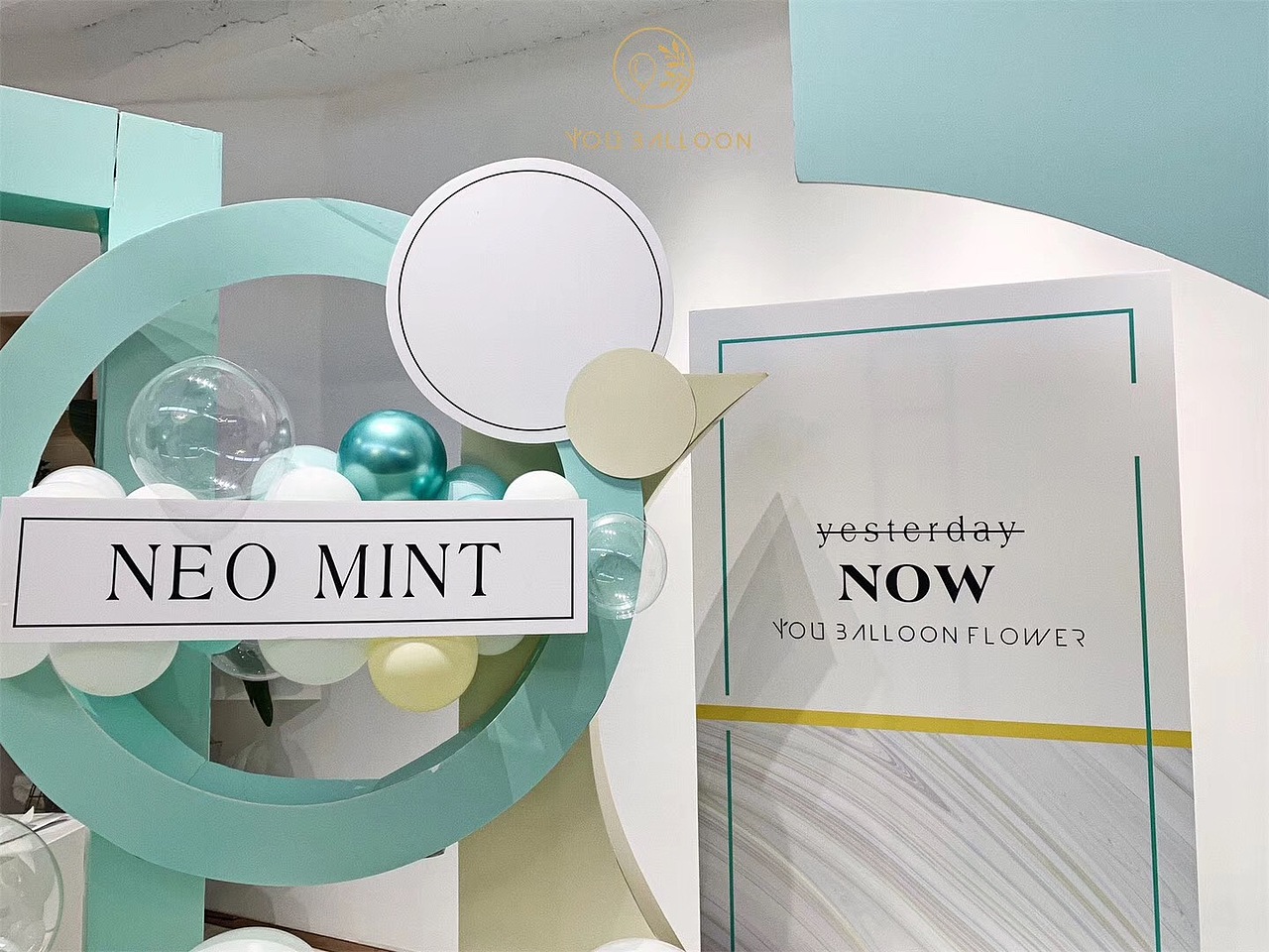 Key Words | NEO MINT