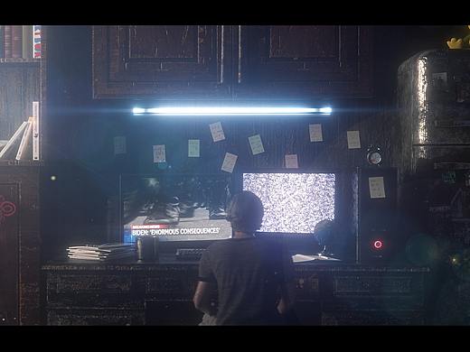 练习 The way home.（个人主页-ZNTc3NDI0MDg=） - 动画/影视 - 站酷设计师Z03838697原创素材 - 站酷ZCOOL