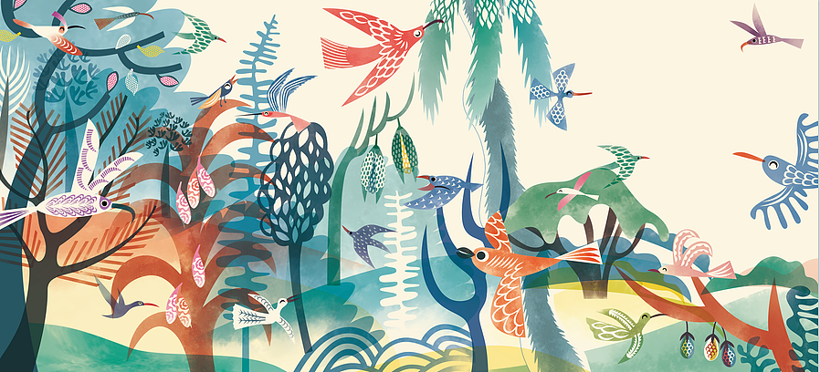 miro 兒插（圖ZMjc4MDgyMzky） - 兒童插畫 - 站酷設(shè)計師插畫聯(lián)盟原創(chuàng)素材 - 站酷ZCOOL