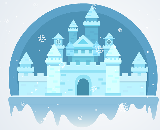 扁平化人物场景设定（图ZMTUxMjkzMzQ0） - 动画片 - 站酷设计师李狗蛋安好原创素材 - 站酷ZCOOL