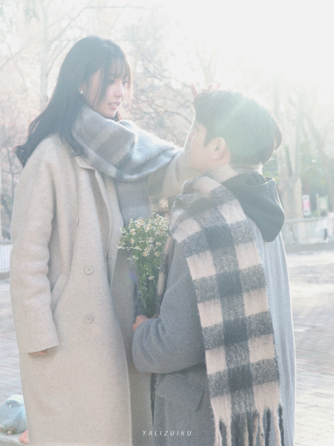 一束花的浪漫.✨