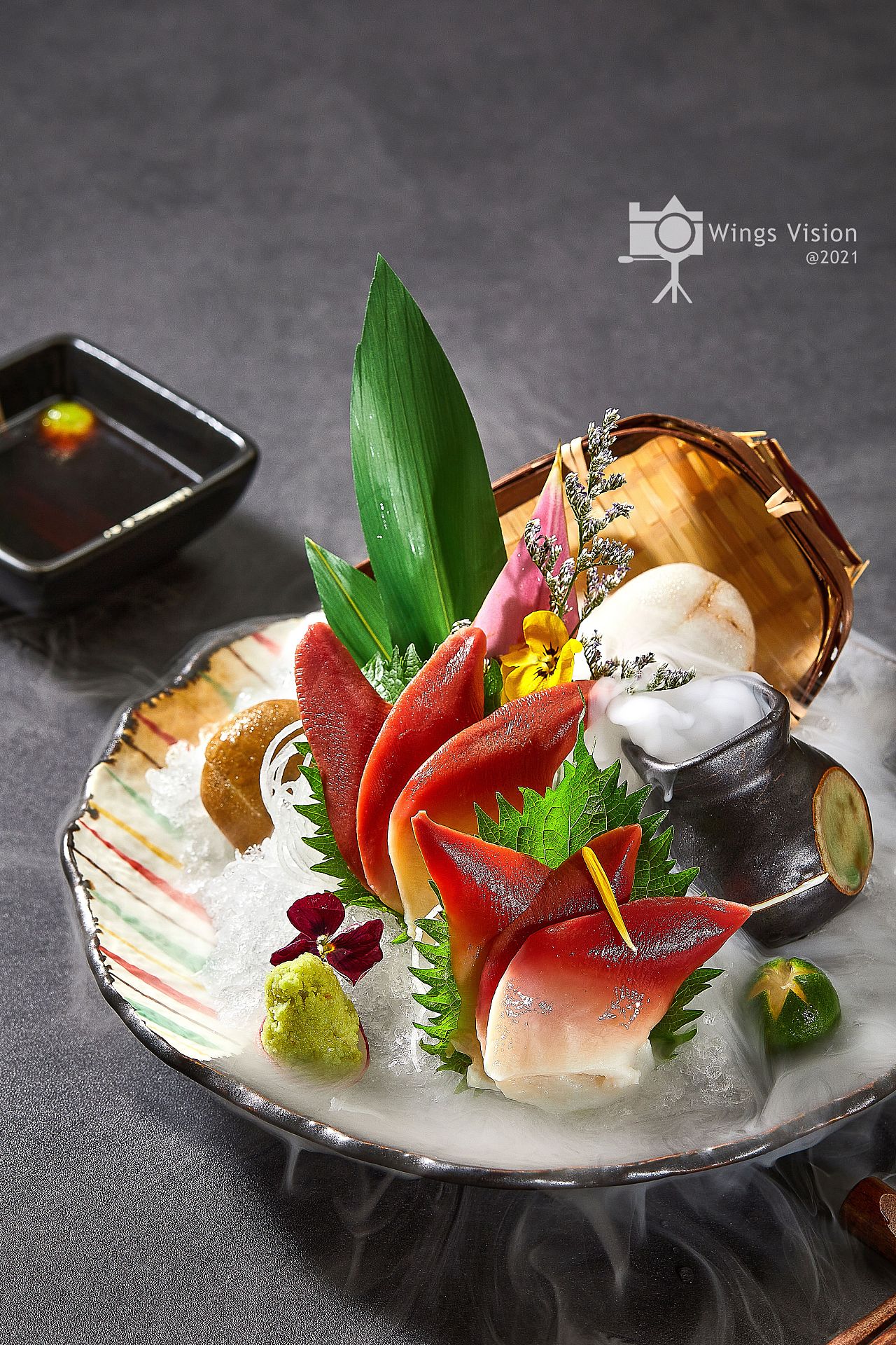 美食摄影丨日式料理拍摄 |摄影|静物|予琛 - 原创作品 - 站酷 (ZCOOL)