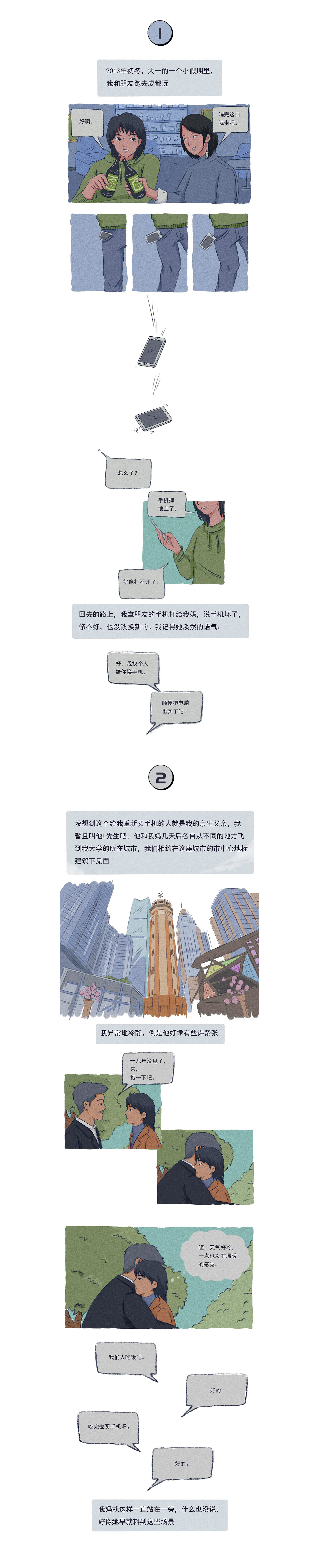 2020年终总结YIXIAO