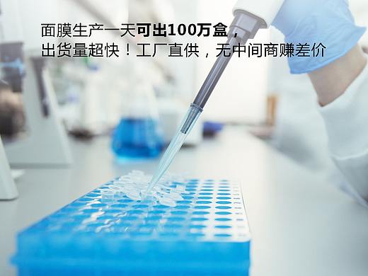 加工海报