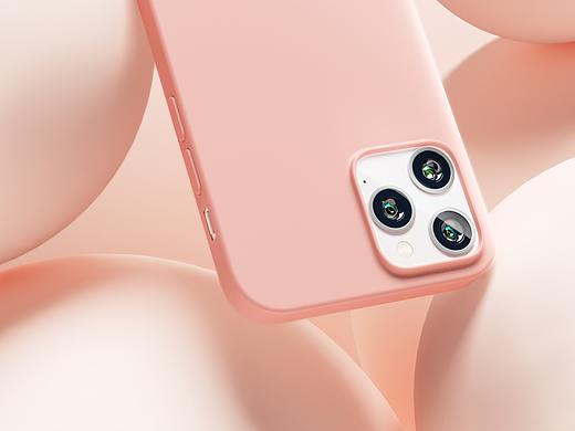 液态硅胶手机壳