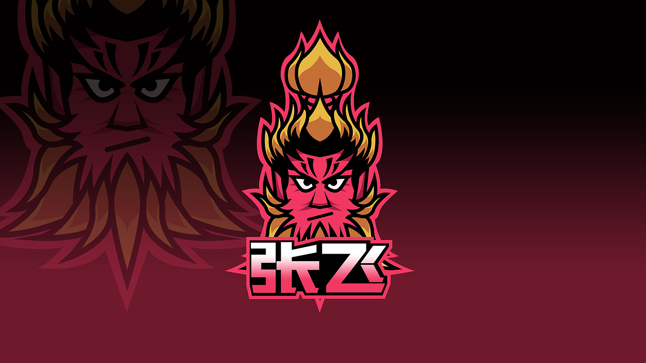 王者荣耀英雄贴纸（图ZOTQxMDkwOTI=） - 生活用品 - 站酷设计师TianlunHu原创素材 - 站酷ZCOOL