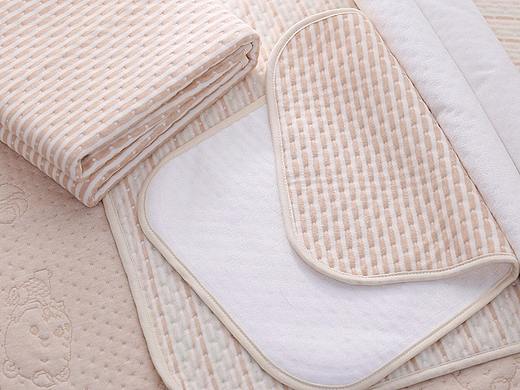 婴儿彩棉隔尿垫（个人主页-ZMjc0NzYxNTI=） - 电商 - 站酷设计师猪乐煊原创素材 - 站酷ZCOOL