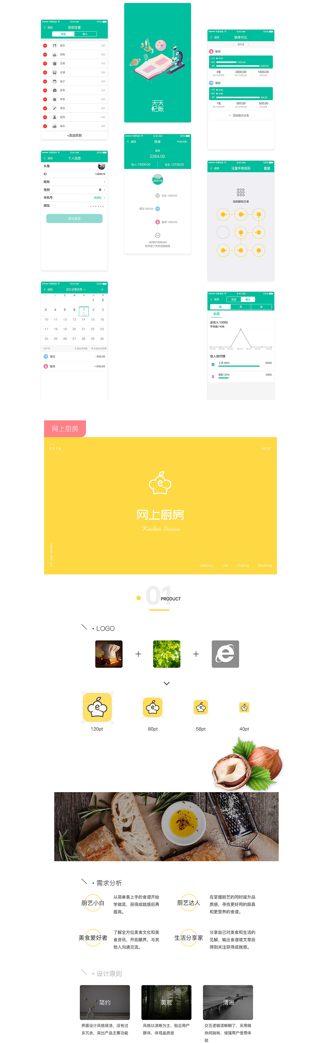 2021年作品（图ZMjc2NjcyMDg4） - APP界面 - 站酷设计师七哆喵原创素材 - 站酷ZCOOL