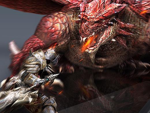 Raven掠夺者_官网预约站