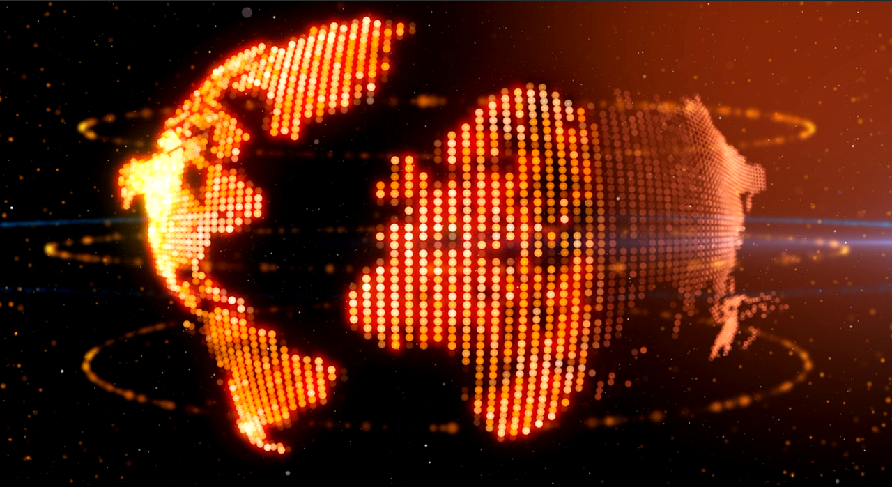 临摹北京卫视包装form应用（图ZMTIyNDA2NTI4） - 影视后期 - 站酷设计师周雨洁原创素材 - 站酷ZCOOL