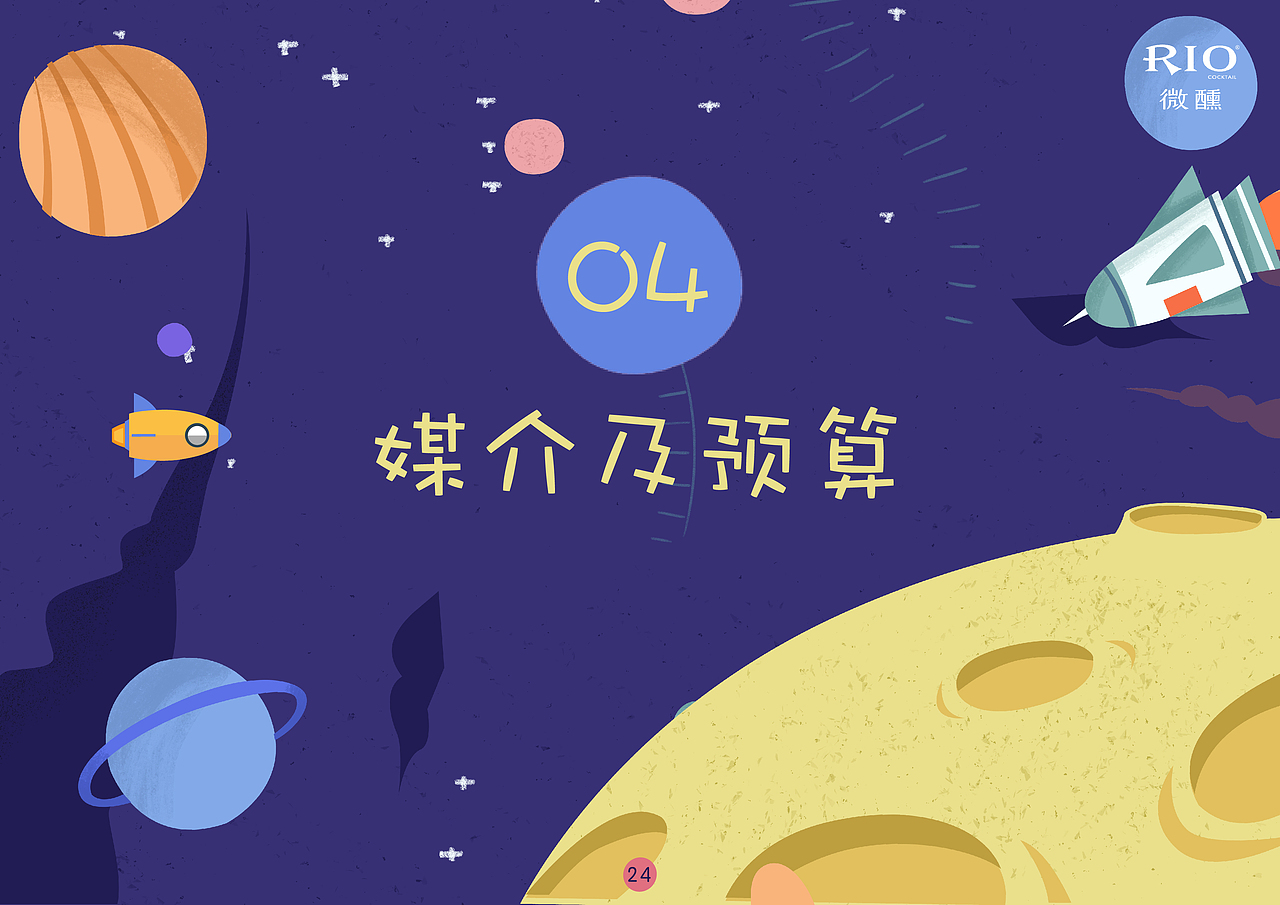 rio微醺营销策划案（图ZMTU5ODMzMjYw） - 文案/策划 - 站酷设计师Z46869018原创素材 - 站酷ZCOOL