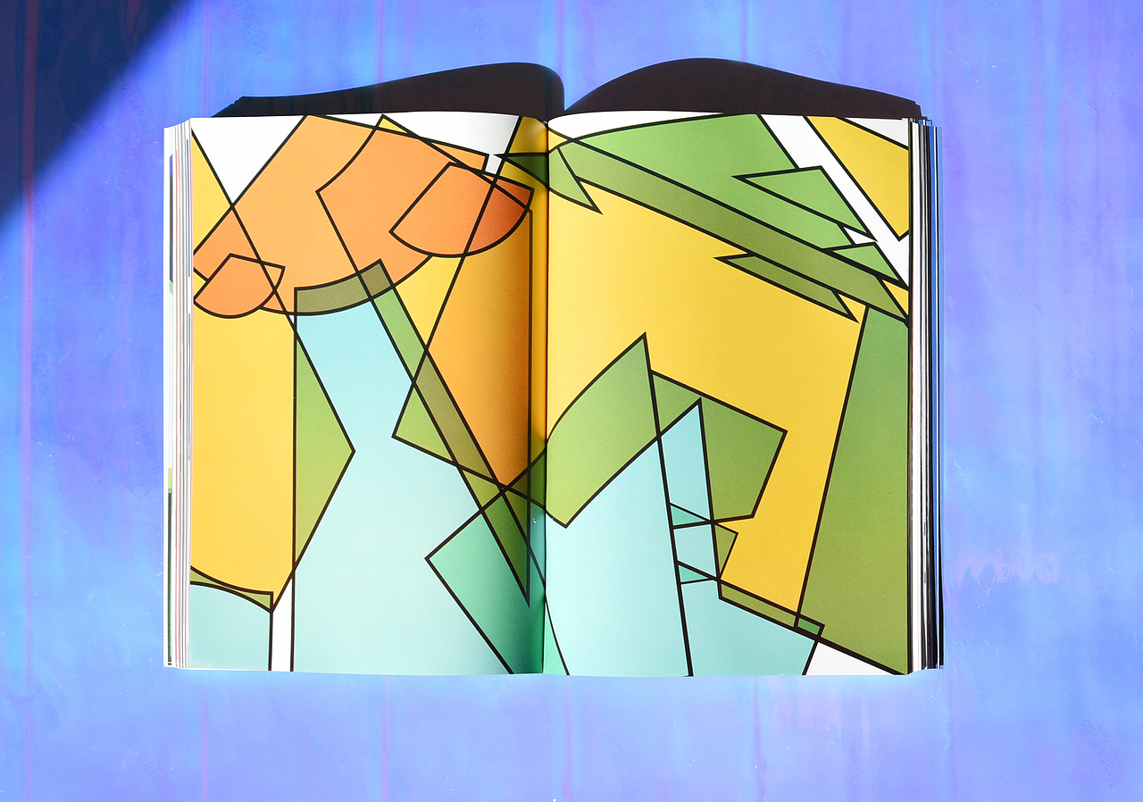 ZD.Collections 4（图ZMTM1OTI5ODI0） - 书籍/画册 - 站酷设计师姜姜姜激昂原创素材 - 站酷ZCOOL