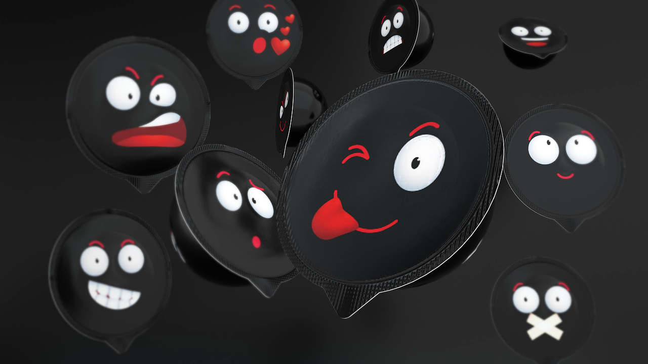 黑星球Dark Star-沙棘膏包装升级（图ZMTU5NjI5NTMy） - 包装 - 站酷设计师Erbo原创素材 - 站酷ZCOOL