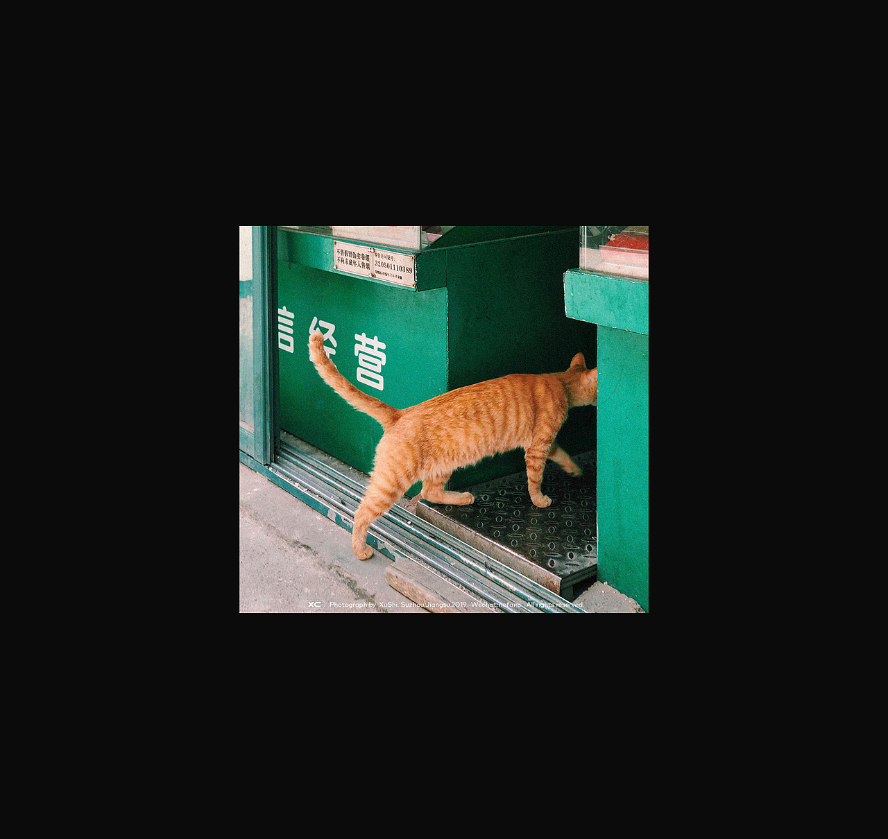 过眼集·贰 | iPhone摄影（图ZMjUxOTc1NjI0） - 人文/纪实摄影 - 站酷设计师nofans徐适原创素材 - 站酷ZCOOL